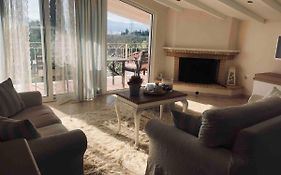 Eretria'S Villa